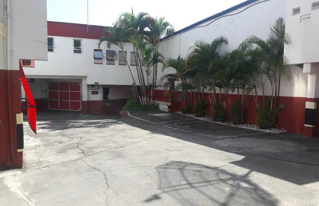 Motel Sedução-1